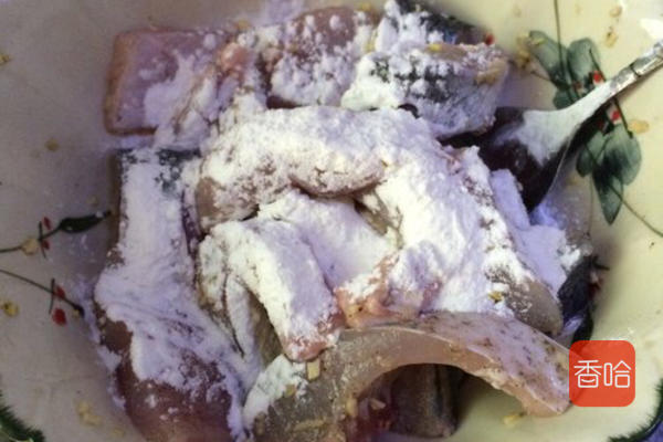 去除鱼腥最好方法,做鱼时如何去除鱼腥味