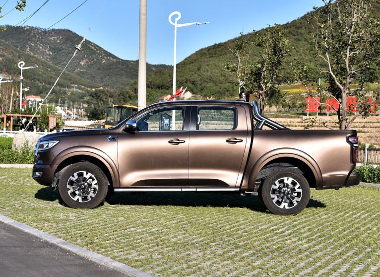 长城最畅销的汽车,长城汽车最老款车