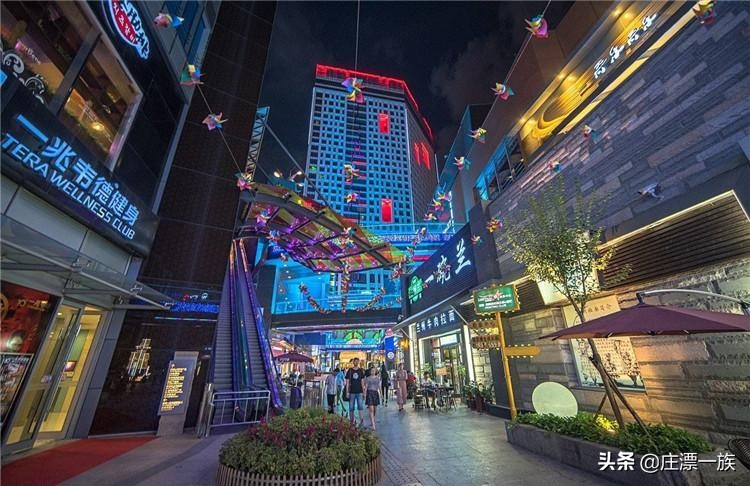 石家庄吃喝玩乐地图,吃喝玩乐石家庄24小时