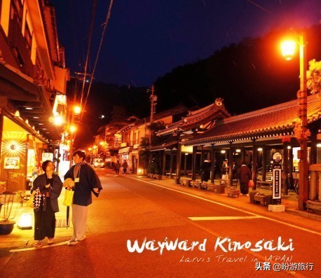 散步关西の日本深度自由行大阪都门奈良城崎、白滨温泉(上篇)