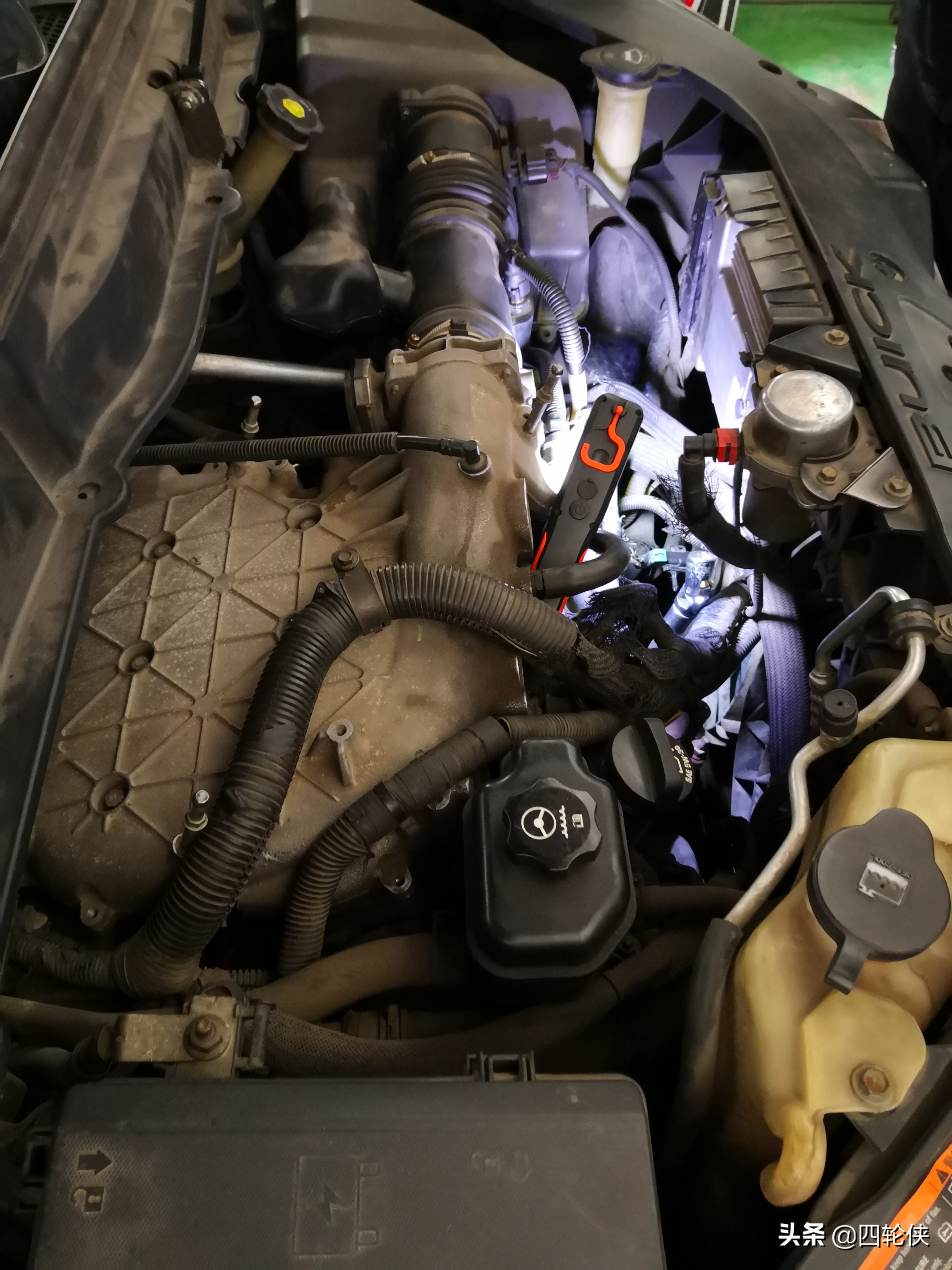 不到8万买什么车,哪一年的昂科雷值得买