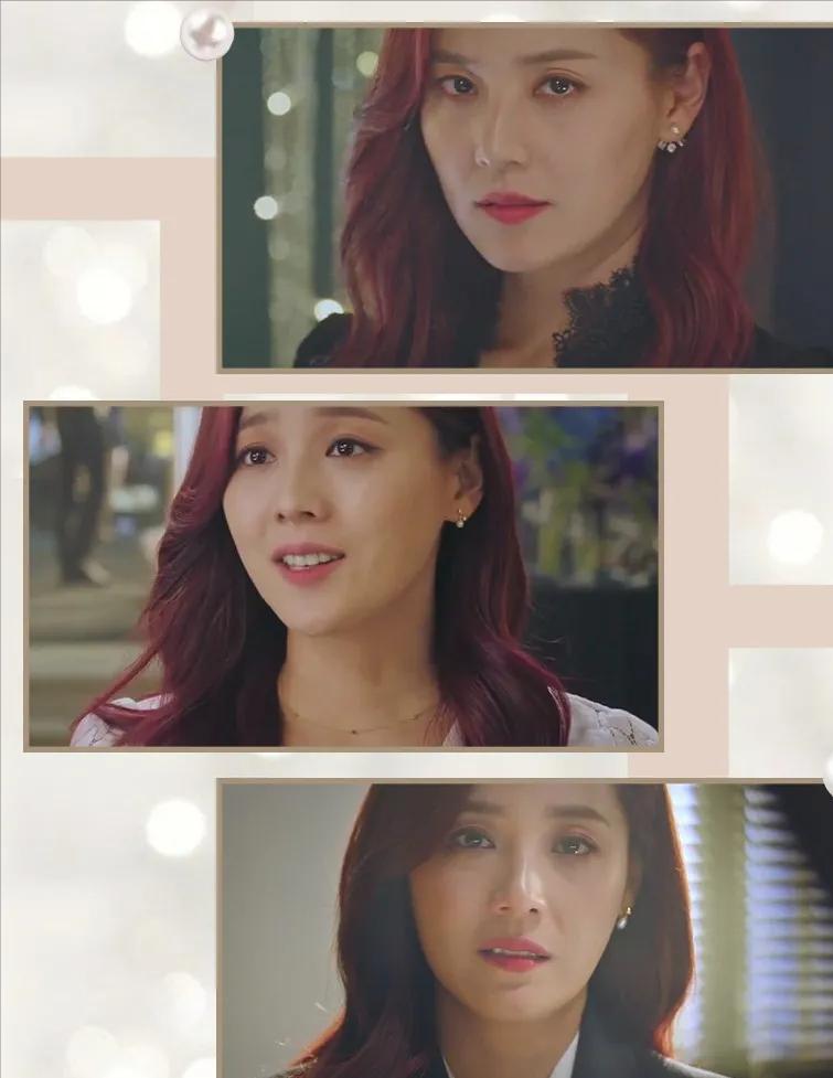 顶楼里的高级珠宝,顶楼顶级名媛