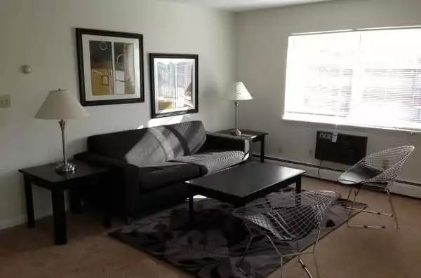 1000万美元在美国买房子,美国1000美元能租到什么样的房子