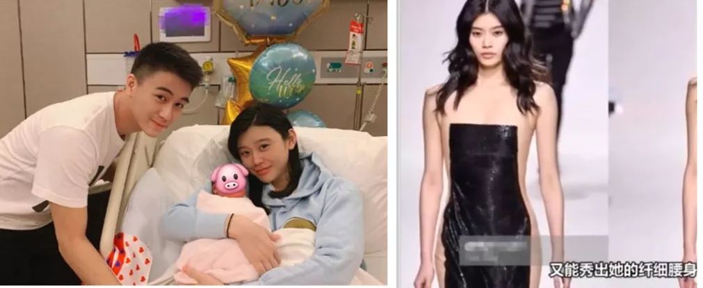 奚梦瑶为什么产后恢复,奚梦瑶产后恢复方法