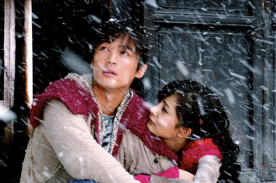 推荐20部值得多刷的电视剧,看了三遍还津津有味(国产篇)