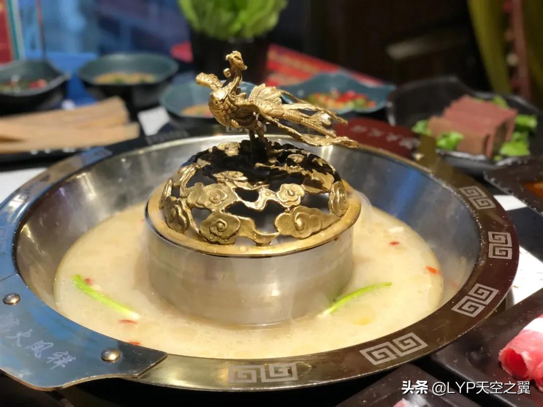 石家庄美食探店接地气,石家庄美食火锅探店