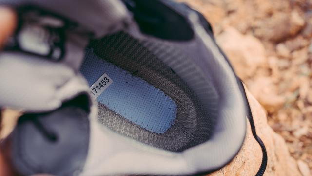 户外达人日常通勤穿的战术靴——体验BATESGX-4（E2266）战术靴