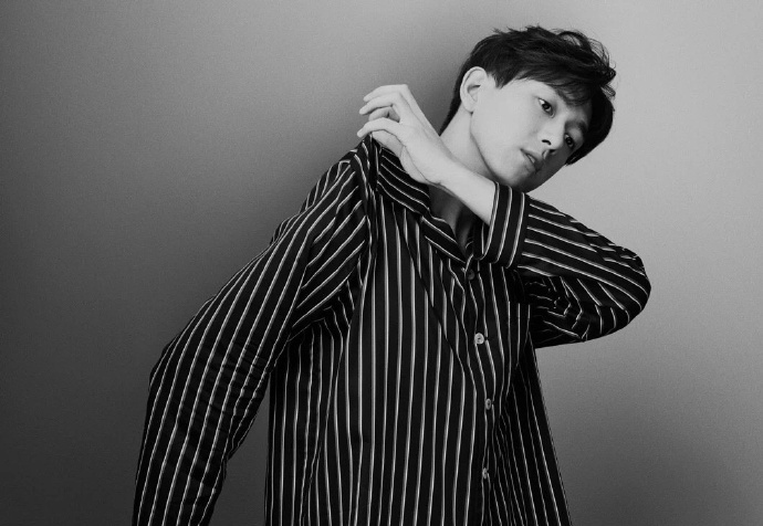 李现井柏然vogue,李现井柏然同台