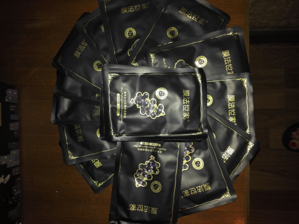 膜法世家补水保湿面膜评测,膜法世家美白保湿面膜测评