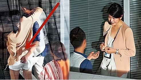 陈妍希的瓜,台湾女神陈妍希