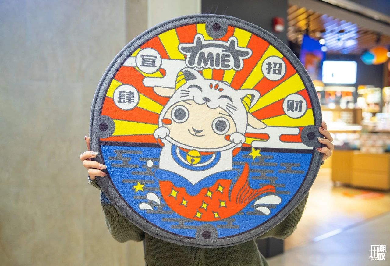 广州人打卡,广州人打卡的新地方