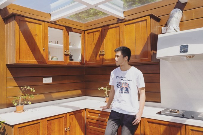 最美的愿望一定最疯狂~三亚