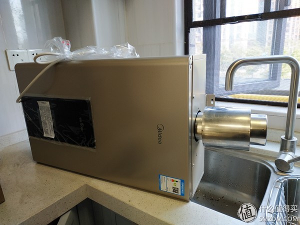 美的mk3和海尔jm6热水器比较,mk3-hwa美的热水器怎么样