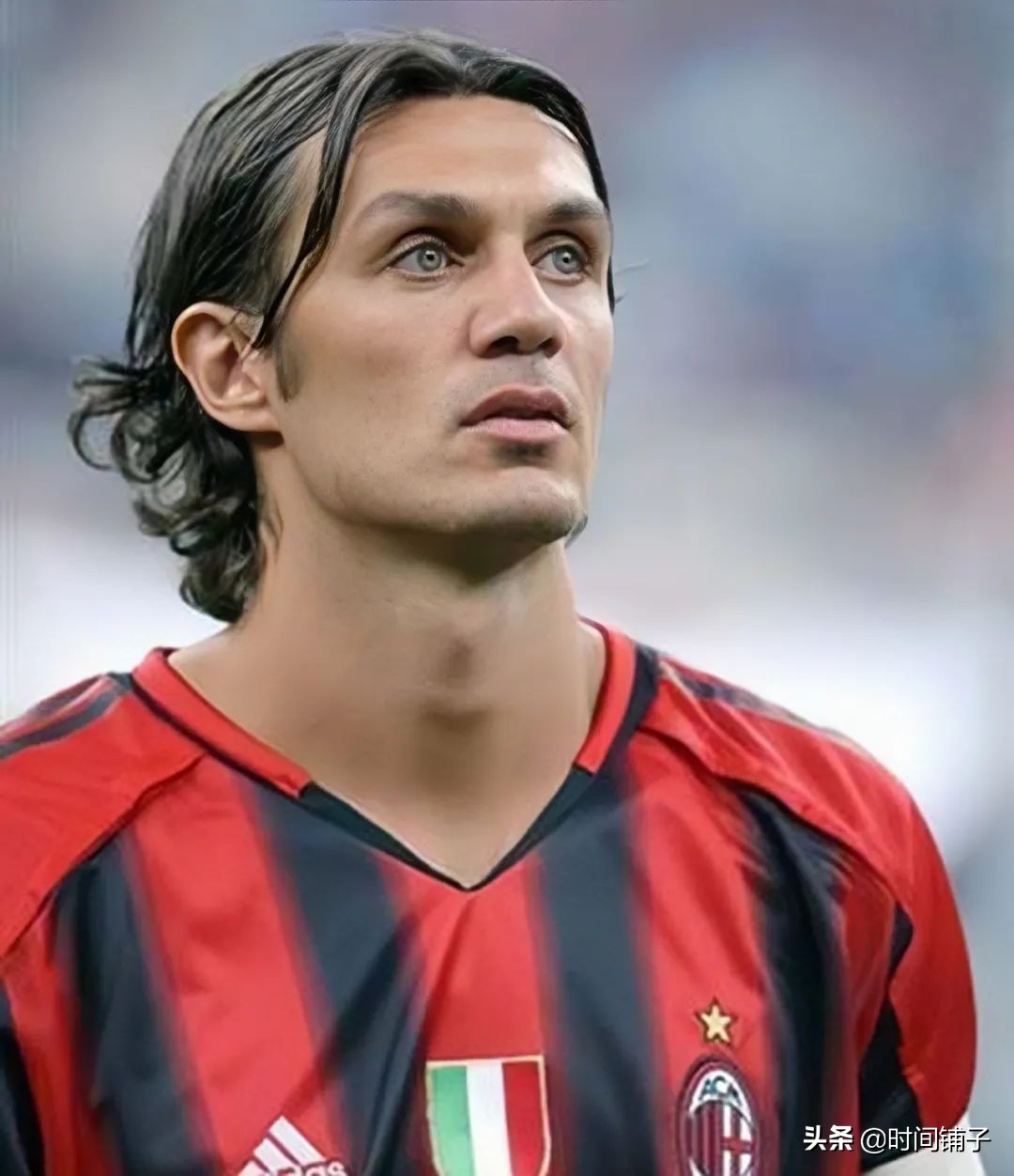 足球最强后卫马尔蒂尼,足球经典比赛马尔蒂尼