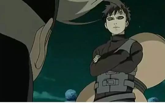 火影忍者不可错过的片段,火影里最不能错过的集数