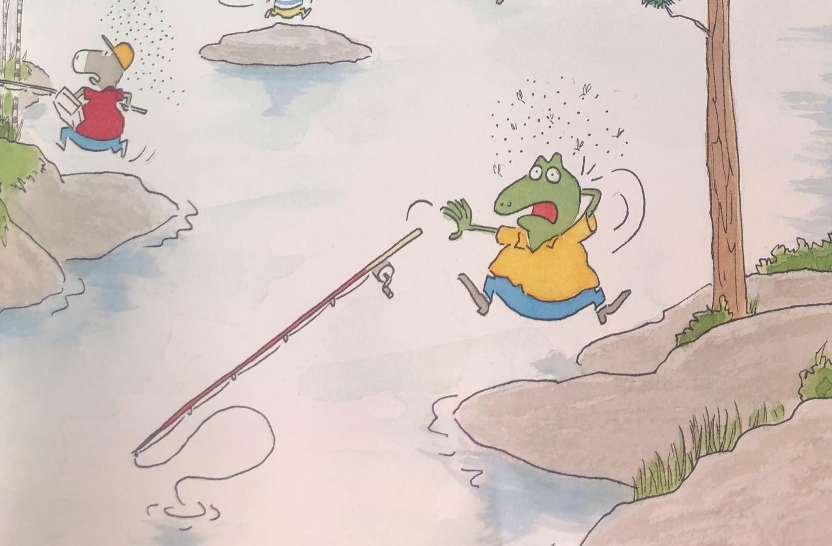 5种方法让孩子爱上运动 (让每个孩子都能享受运动的乐趣)