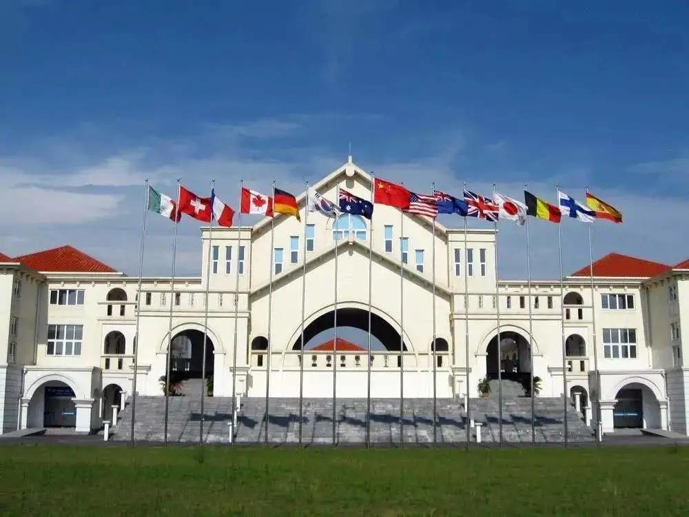 国际教育行业新趋势,中锐国际教育怎么样