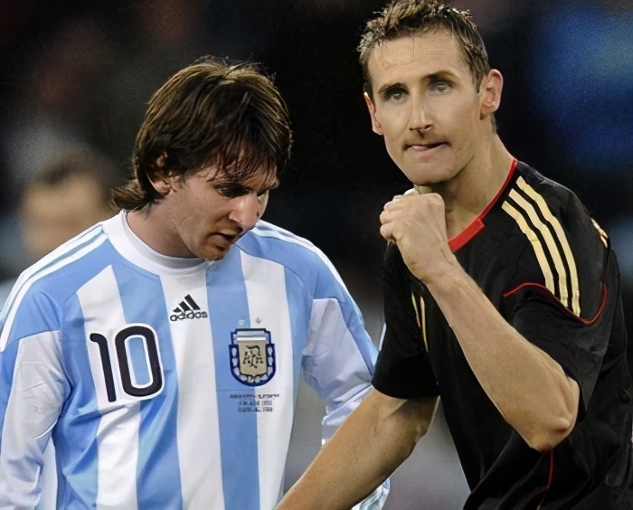 世预赛梅西又被坑，推射进球被吹，国家队生涯还有多少悲催经历？