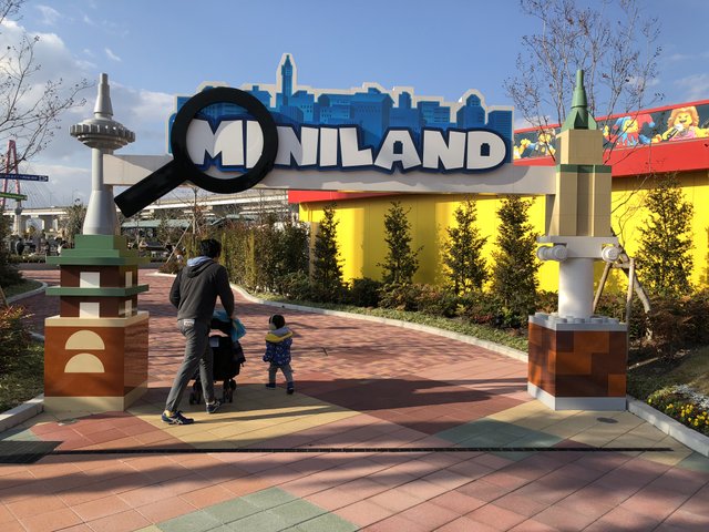 旅游日本大阪京都名古屋攻略,东京名古屋乐高乐园