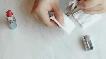 吃下去的口红会铅中毒?真相是什么呢?