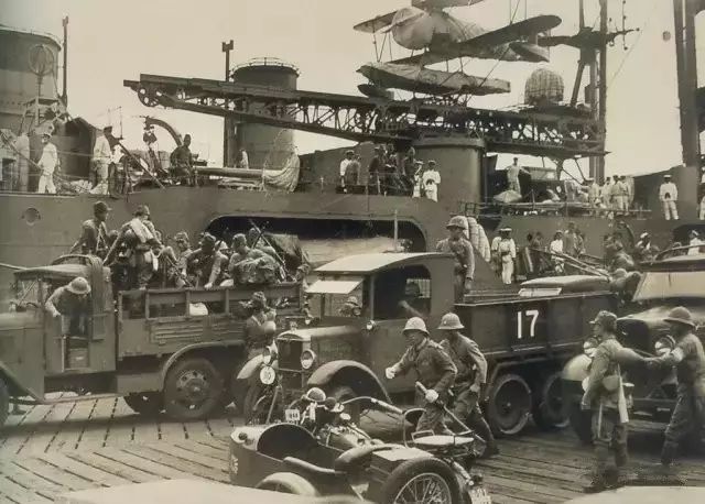 二战时期日本为何要同多国作战,二战日本兵战斗力强原因分析