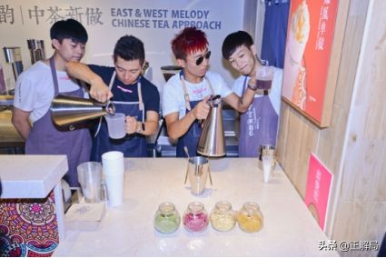 开个奶茶店一个月利润大概多少,揭秘普通人开奶茶店不赚钱的内幕