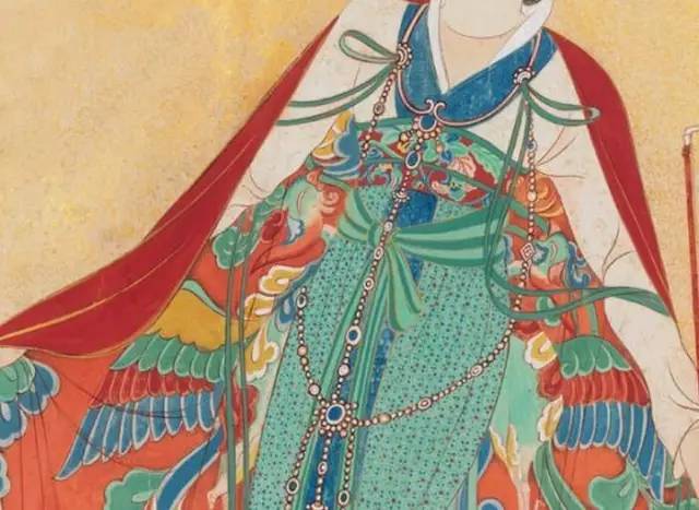 张大千山水画真迹大全,张大千十大经典神作