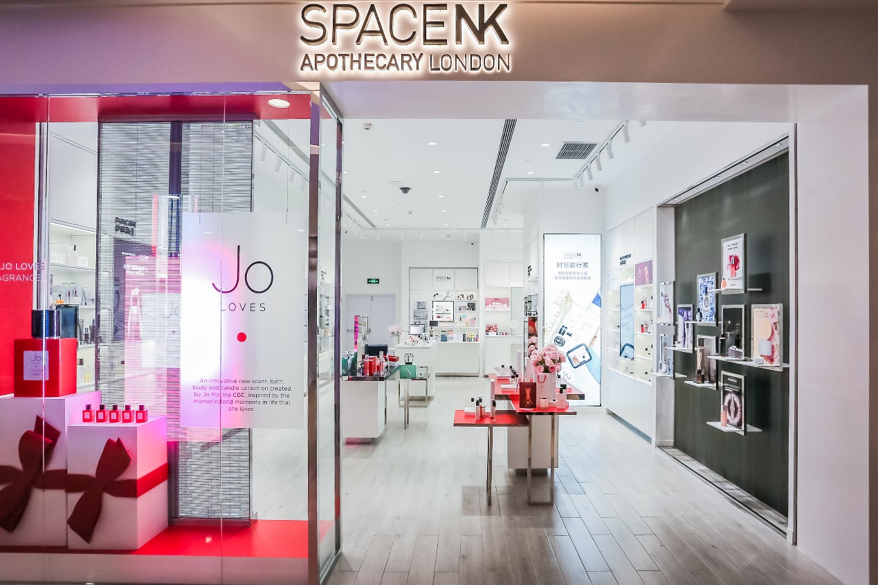 space涓囪薄鍩庢棗鑸板簵,spacenk鐧捐揣