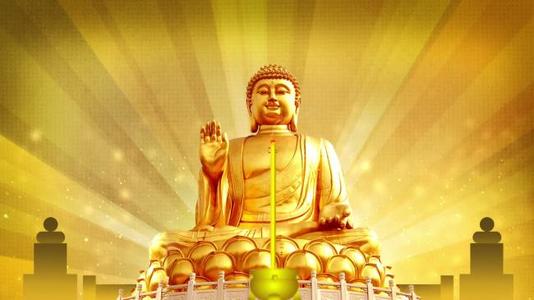 阿弥陀佛，一起礼拜，得福发财，佛祖保佑大家