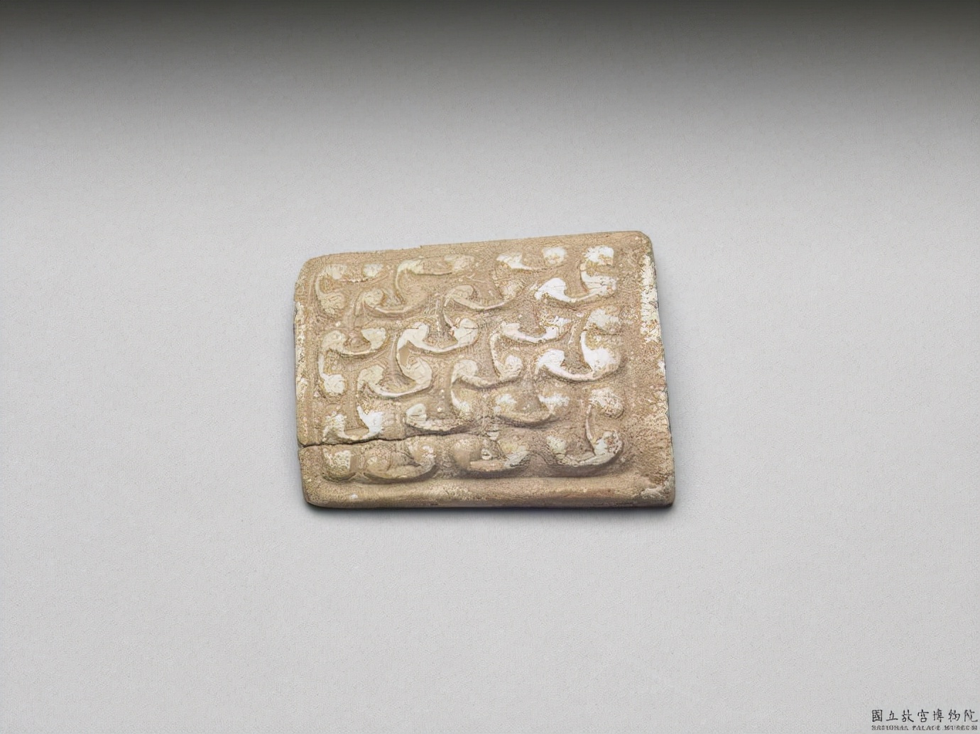 台北故宫博物院汉代玉器,台北故宫博物院高古玉