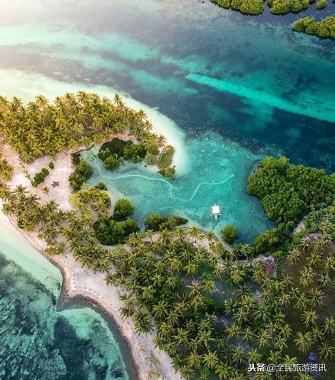 离中国很近的国家,小众冷门旅行地推荐