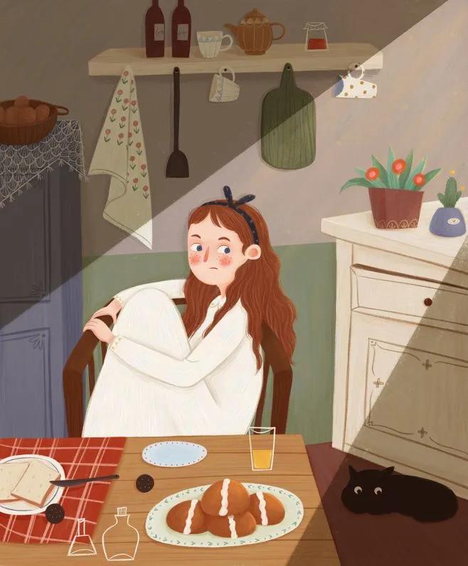 挑食是心理问题还是生理问题,挑食真的算缺点吗