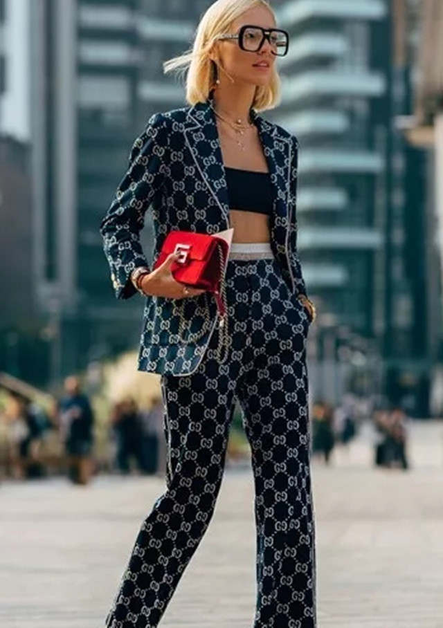 经典老花款式,经典老花中号