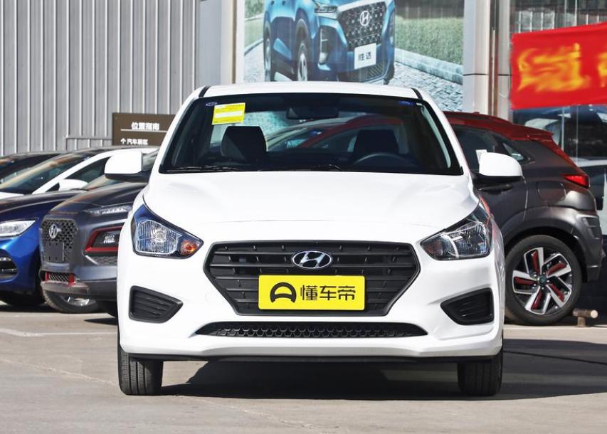 现代瑞纳什么动力,现代瑞纳车省油吗