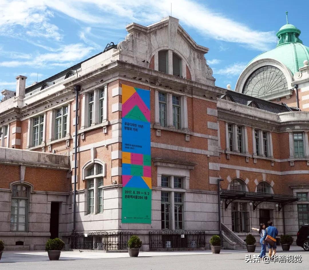 韩国|JaeminLee海报视觉设计（二）