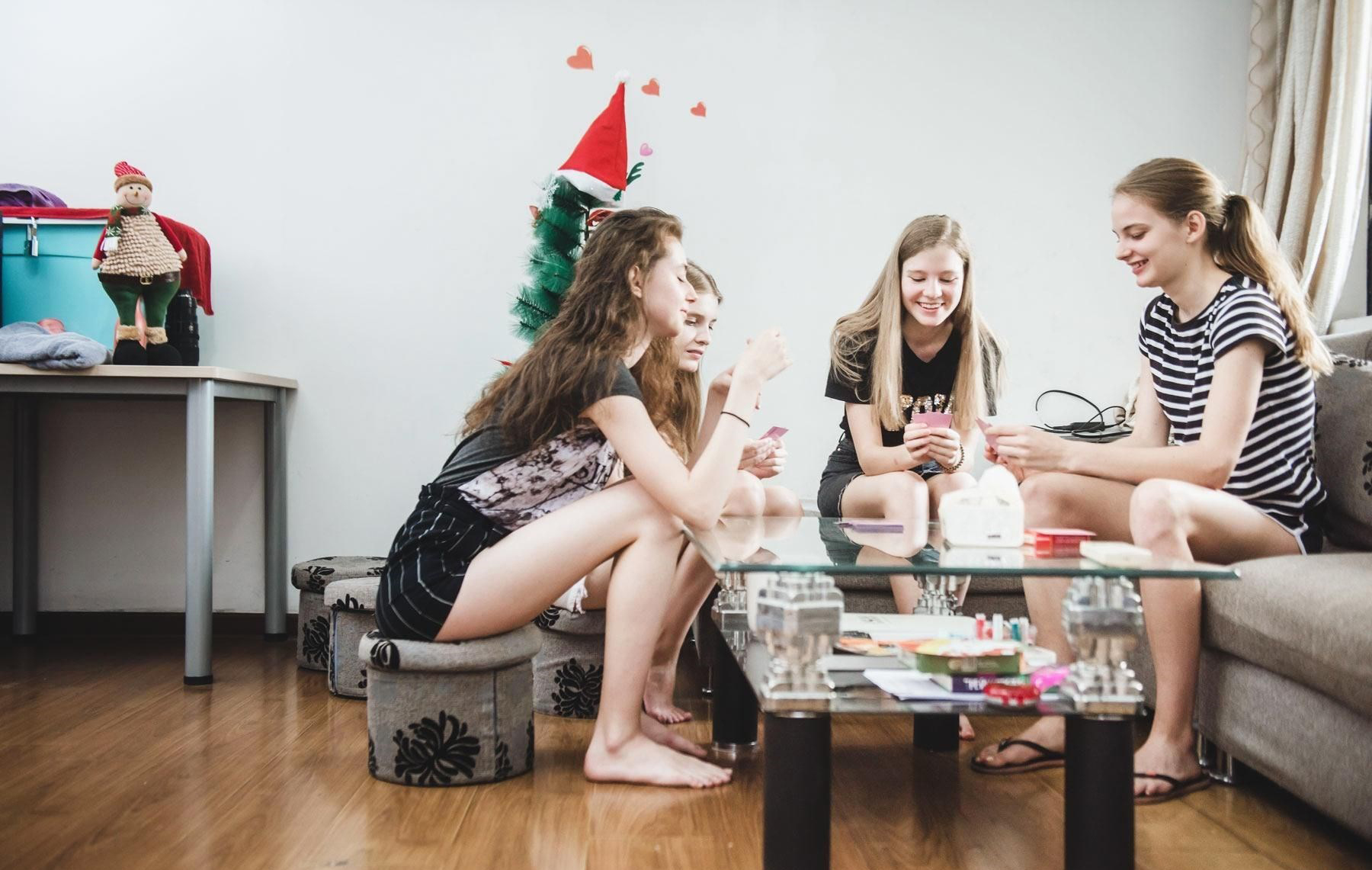 你不知道的欧洲,你不知道的俄罗斯生活