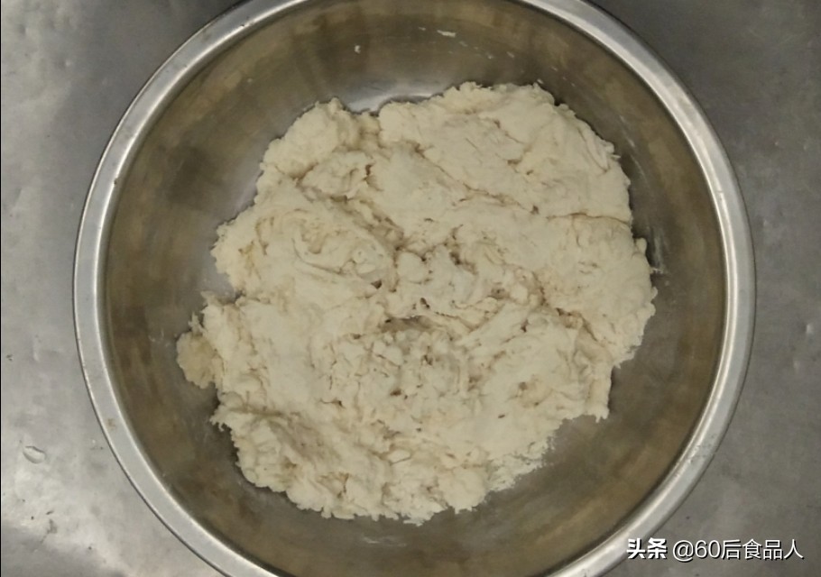 油条店油条的做法和配方,油条正宗做法和配方全过程