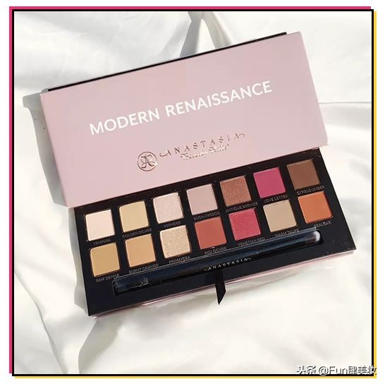 落日眼妆教程内双,大秋天眼妆