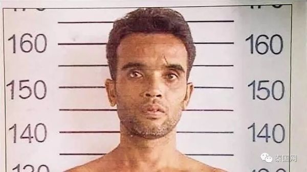 疯狂残杀风尘女“泰国开膛手”领死刑！怎样的人生造就如此龌龊暴虐的灵魂？