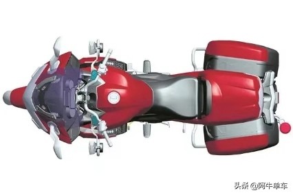 钱江1200cc巡航车,钱江贝纳利1200进藏