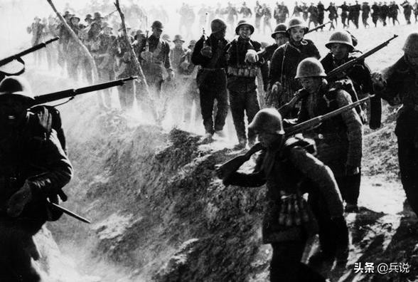 对越战争头盔,对越自卫反击头盔被打穿