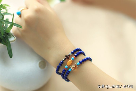 冬天戴什么手串保暖,有几种手串千万别戴