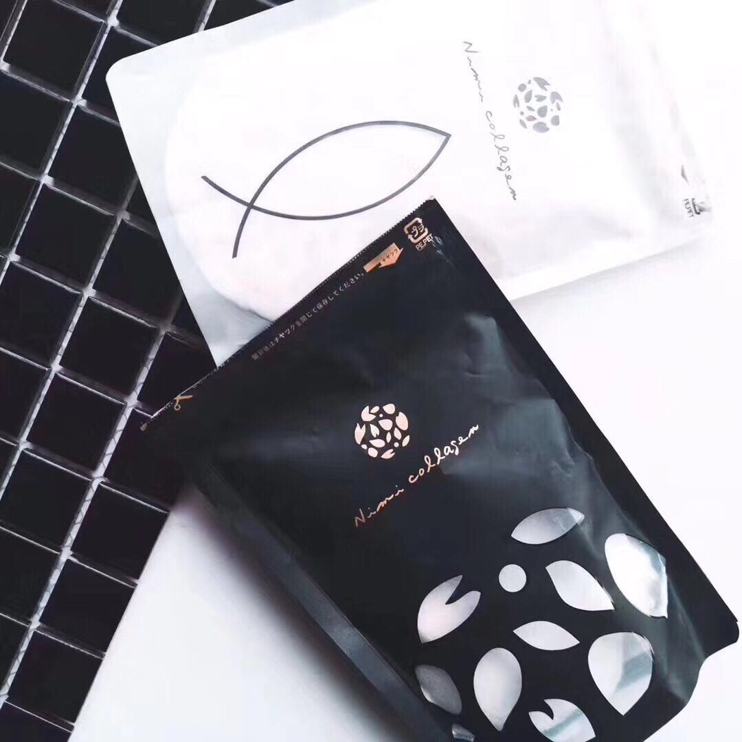 胶原蛋白紧致膜真实测评,胶原蛋白填充怎么样真实测评