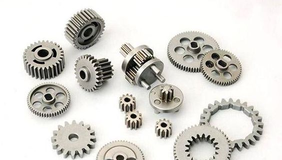 什么是粉末冶金锻造技术,什么是粉末冶金钻头