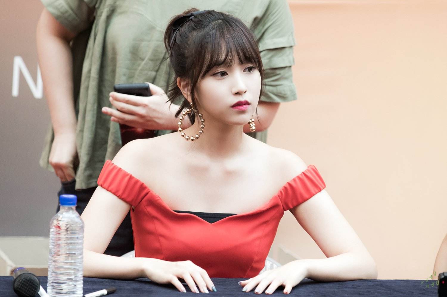 twice最近有没有发生什么大事,twice出现的事故