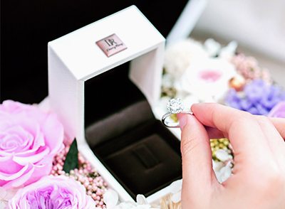 一般选哪个品牌的婚戒,婚戒推荐品牌有哪些