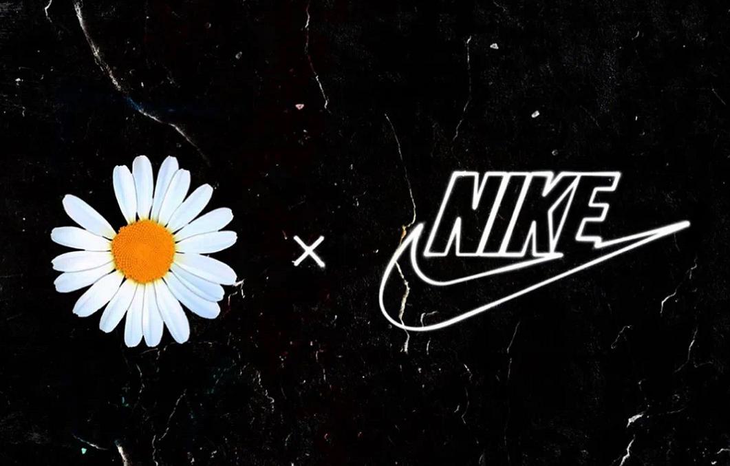 权志龙联名nike是什么鞋,权志龙与nike联名鞋什么时候出