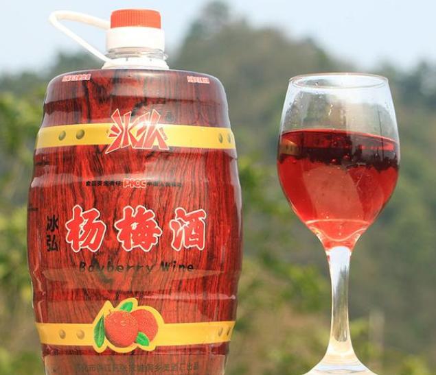 6月份适合泡酒的水果,用什么水果泡酒喝可以美容养颜