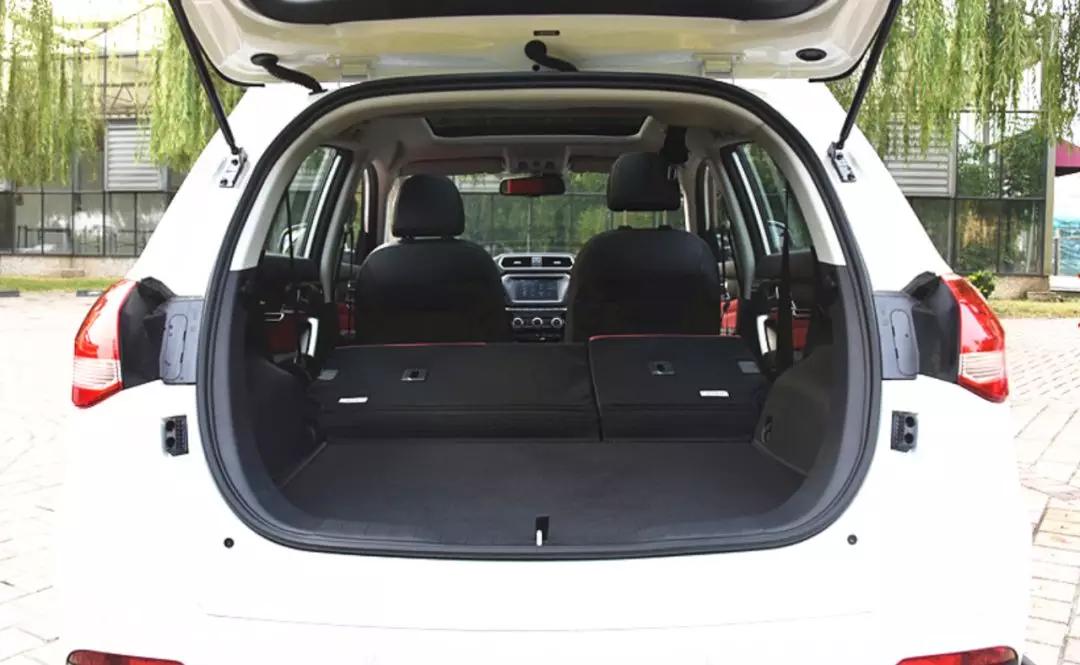 哈弗h2买哪一款划算,哈弗h2到底哪款性价比高