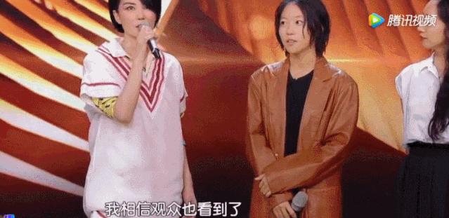 刘敏涛是怎么再次翻红的,娱乐圈姬姐刘敏涛